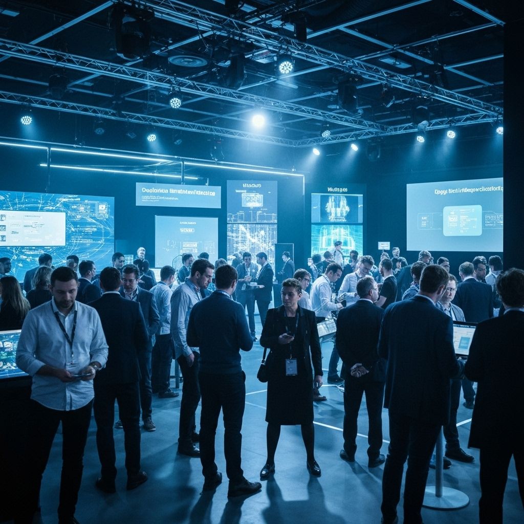 Tech Innovation Summit